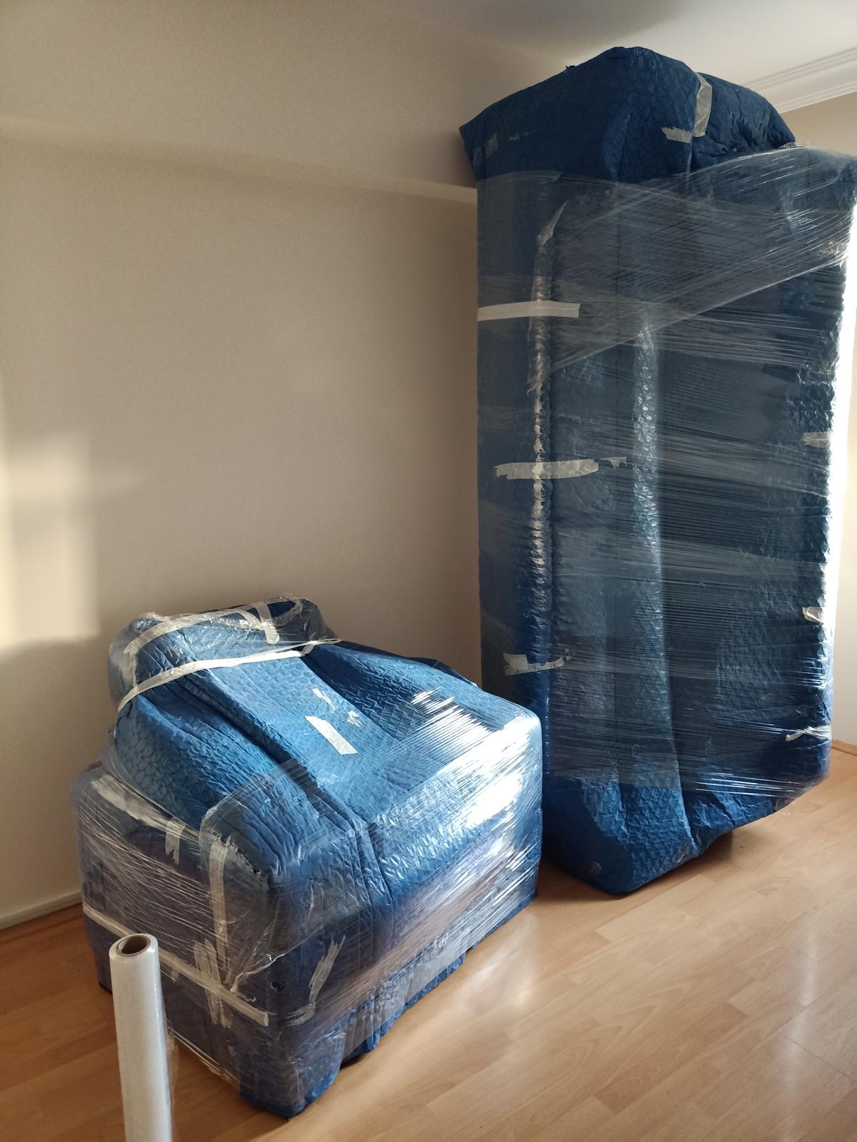 Taşımacılık Hizmeti